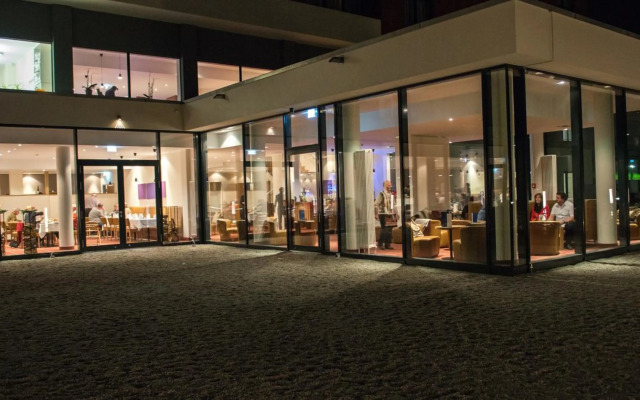 Santé Royale Hotel & Gesundheitsresort