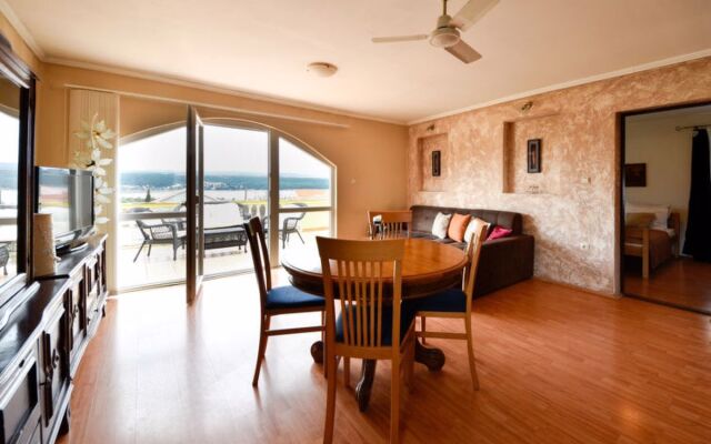 Apartment Marijana Novigrad (Zadar)