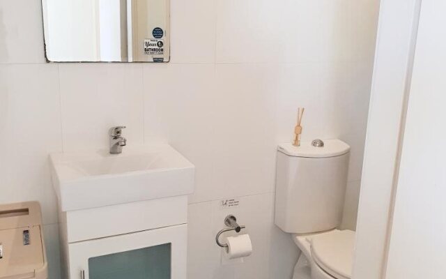 Manly Beach House