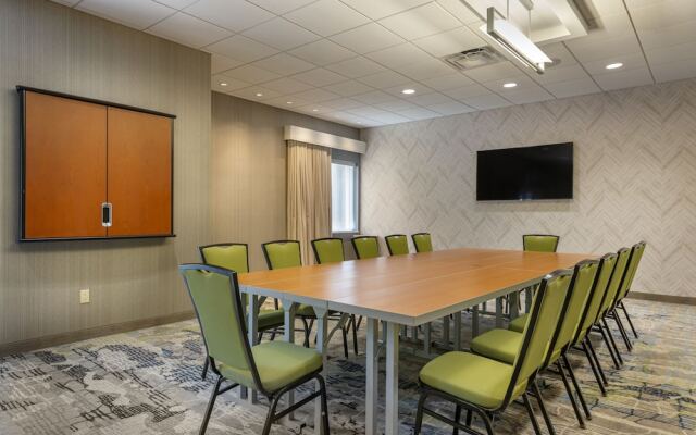 SpringHill Suites Vero Beach