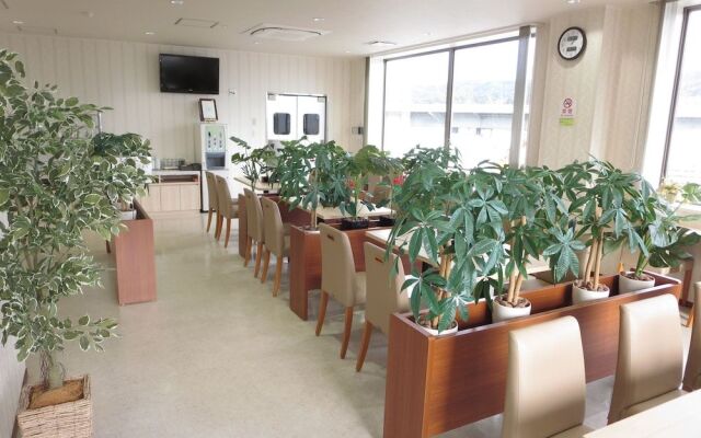 Kesennuma Park Hotel - Adults Only