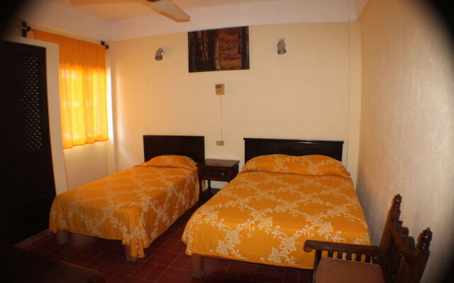 Hotel Marsol, Olas Altas Pier, Vallarta