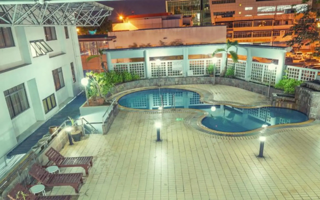 Kingwood Hotel