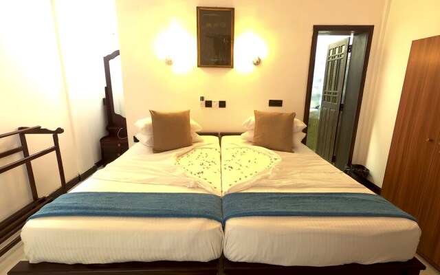 Arugam Bay Resort
