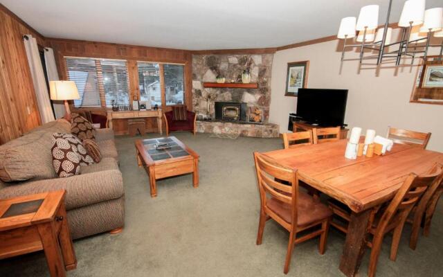 Mountainback #59 dog friendly