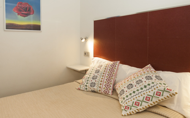 Alda Soria Rooms