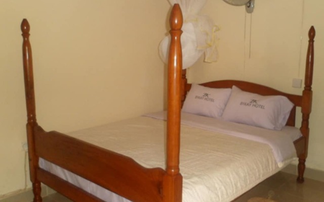 Bykay Hotel