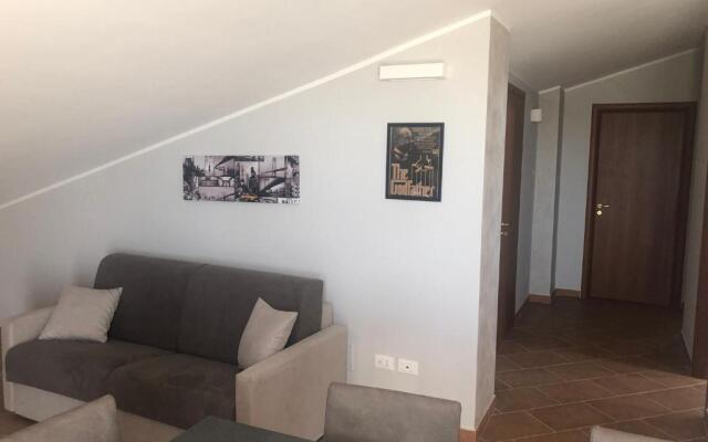 The Godfather Apartment