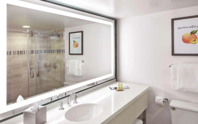 DoubleTree by Hilton Atlanta Perimeter Dunwoody