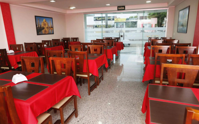 Hotel Eldorado Paracatu