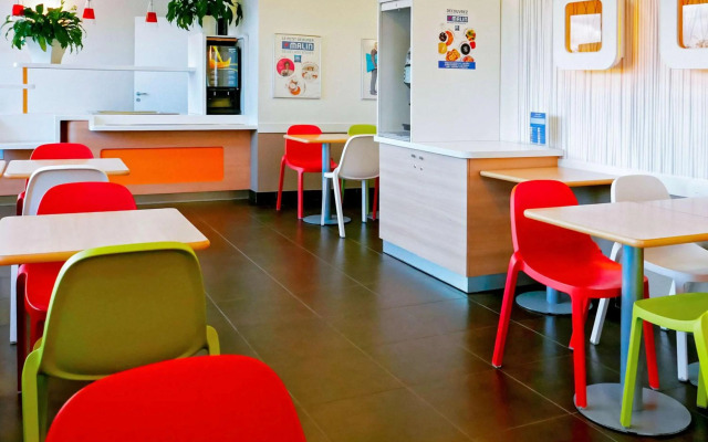 ibis budget Honfleur Centre Ville