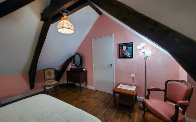 Logis Vélès