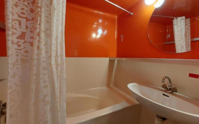 Appartement Les Arcs 1800, 2 pièces, 5 personnes - FR-1-411-218