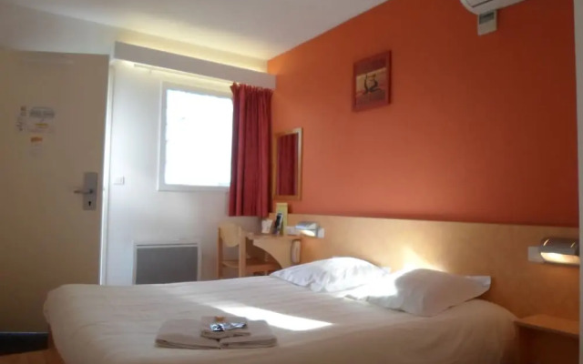 The Originals Access, Hôtel St Flour