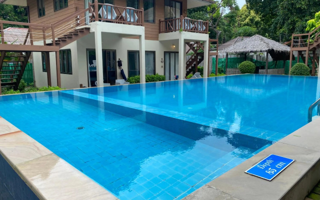 Samed Cabana Resort