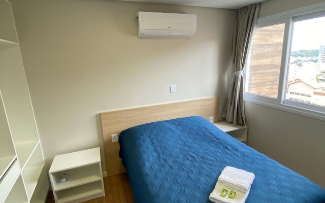 Dallas Apartamentos