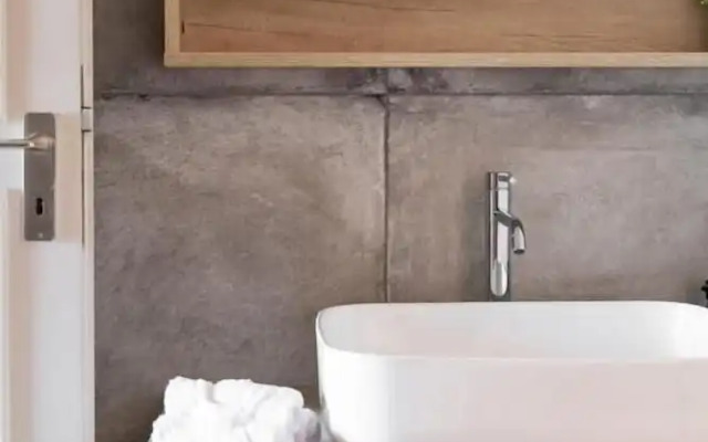 NiMa 2-modern apt in Rethymno's heart