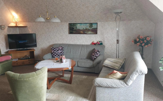 Annelieses Ferienwohnungen