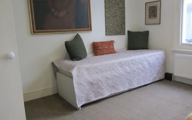 Camden Bright Apartments