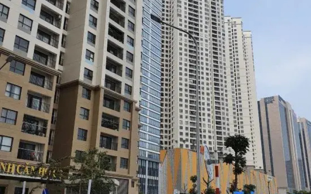 Vinhomes D'capital Luxury Apartment Hanoi – Richyro Homes