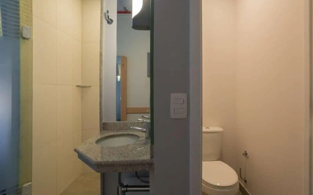 ibis budget São Bernardo do Campo