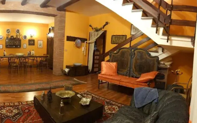 Villa Signorile