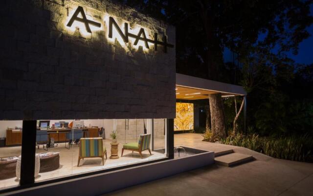 Anah Suites Tulum by Sunest