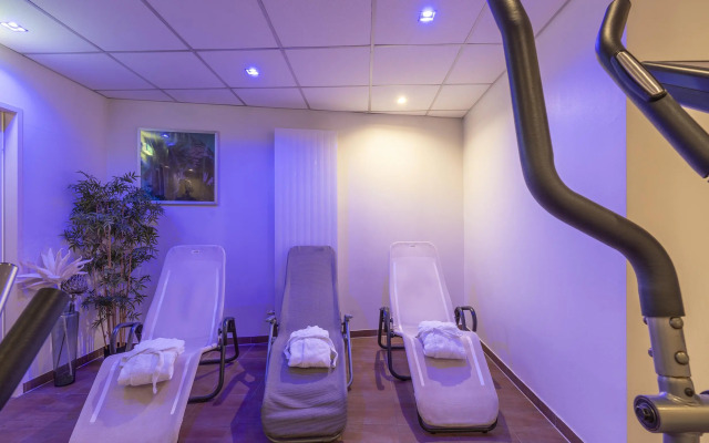 Best Western Plus Plaza Hotel Graz