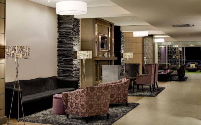 ANEW Hotel Hatfield Pretoria