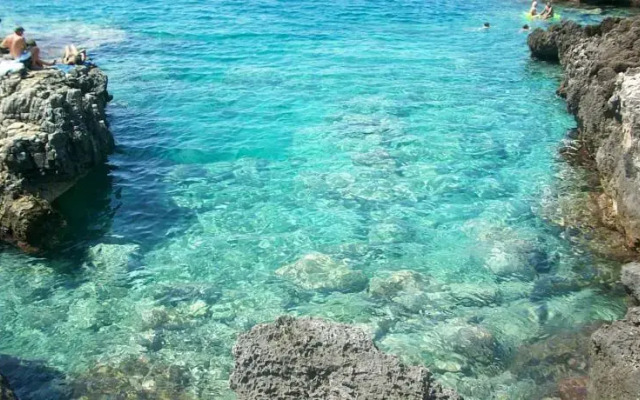 Vico Delle Giravolte
