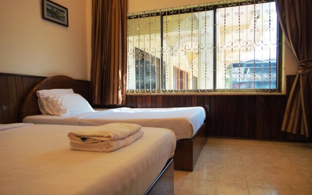 Borey Bokor Guesthouse