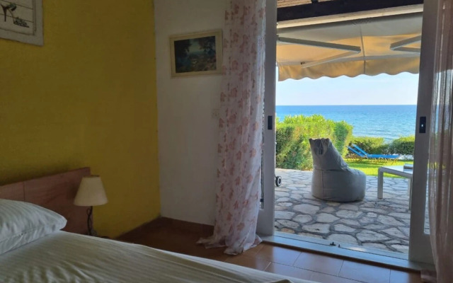 Corfu Glyfada Menigos Resort 49