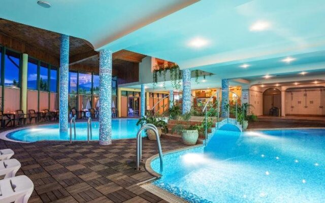 Park Hotel Olymp