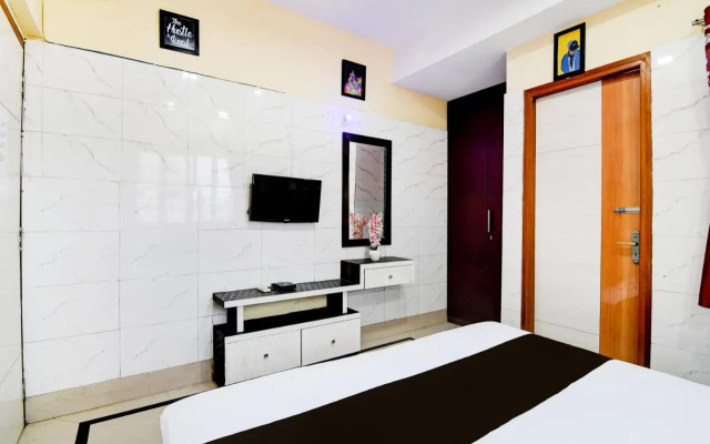 Sp2 Guest House