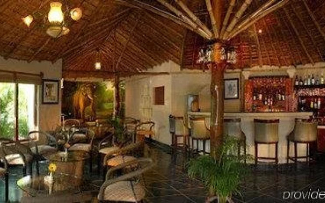 Corbett Hideaway