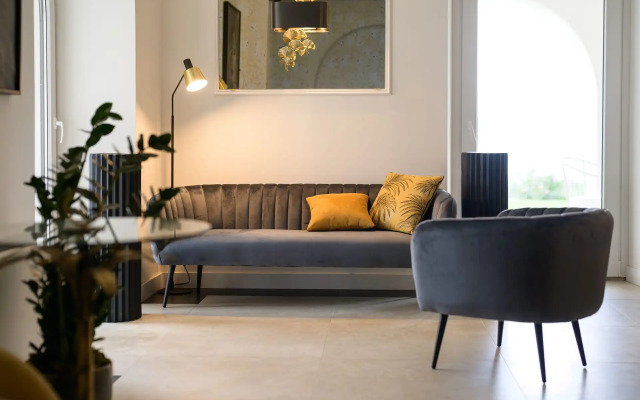 Vigna Caio Relais & Spa