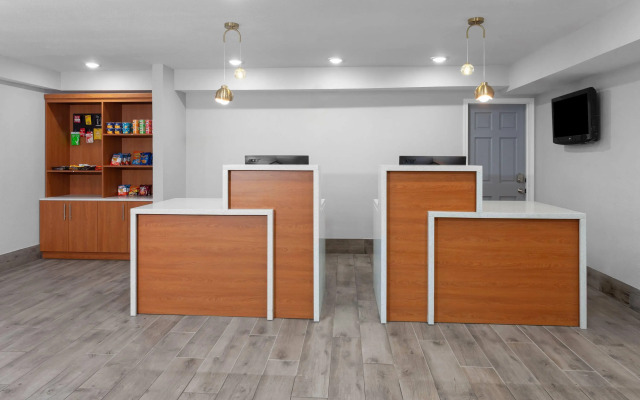 La Quinta Inn by Wyndham Champaign