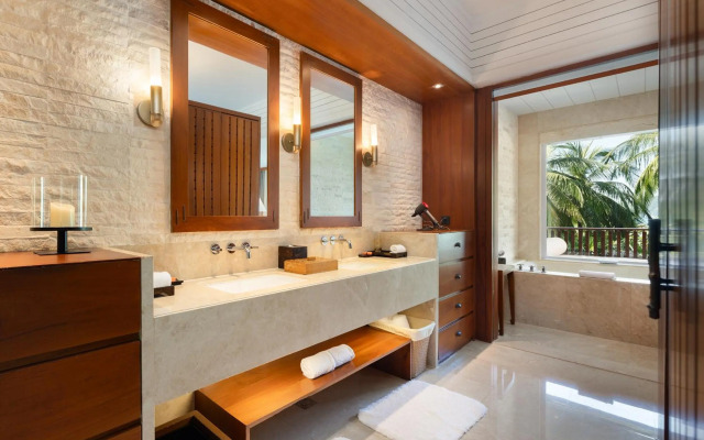 Mandarin Oriental, Sanya