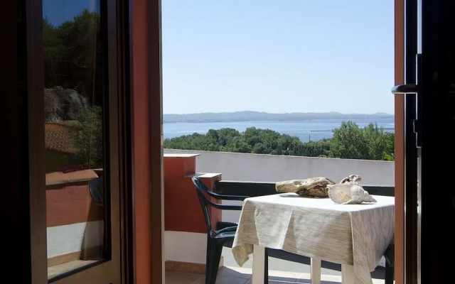 Hotel Paola