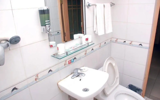Jialihua Guest House (Beijing Community University)