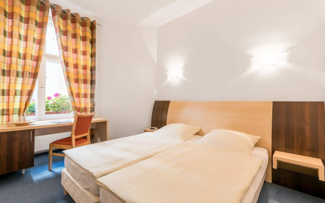 Pension Prenzlberg