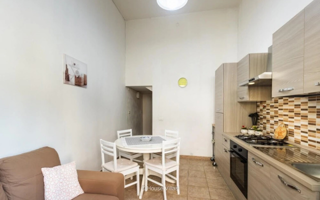 Trinacria Home in Avola