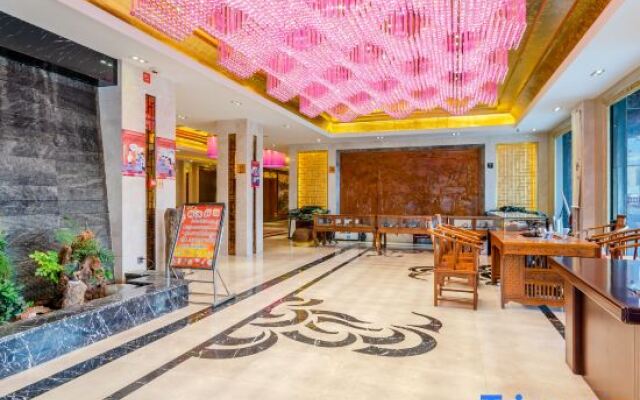 Xiliang Hotel