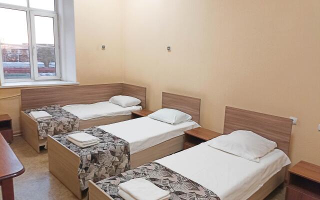 Smart Hotel KDO Orenburg