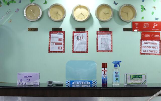 Royal Sand by OYO Rooms
