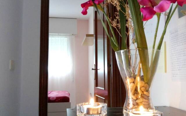 Apartment With one Bedroom in Candelaria, With Wonderful Mountain View