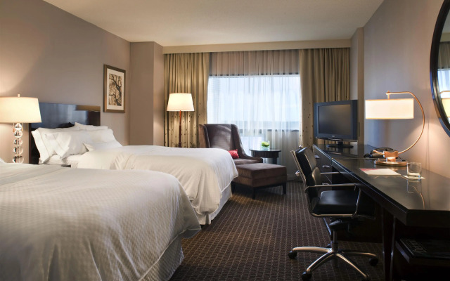 The Westin Southfield Detroit