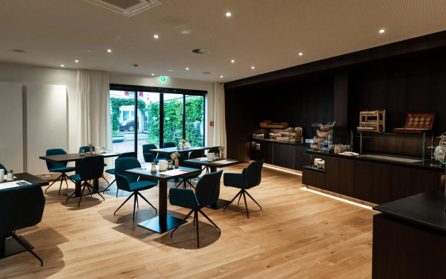 Hotel Messmer