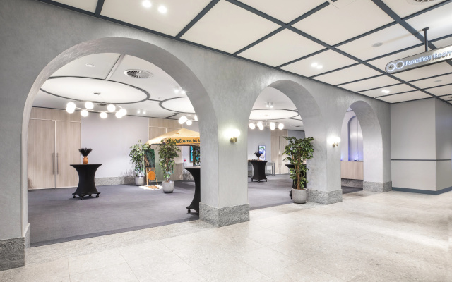 Holiday Inn Werribee by IHG – Lobby – Melbourne
