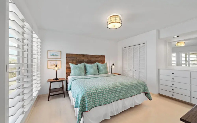 Maree by the Sea by Ryson Vacation Rentals